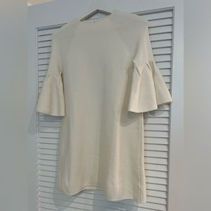 Women Anthropologie Mini Dress